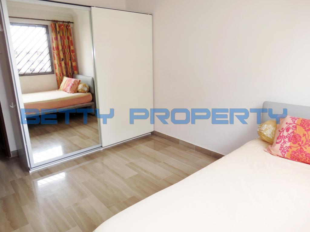 Blk 332 Serangoon Avenue 3 (Serangoon), HDB 4 Rooms #99499452